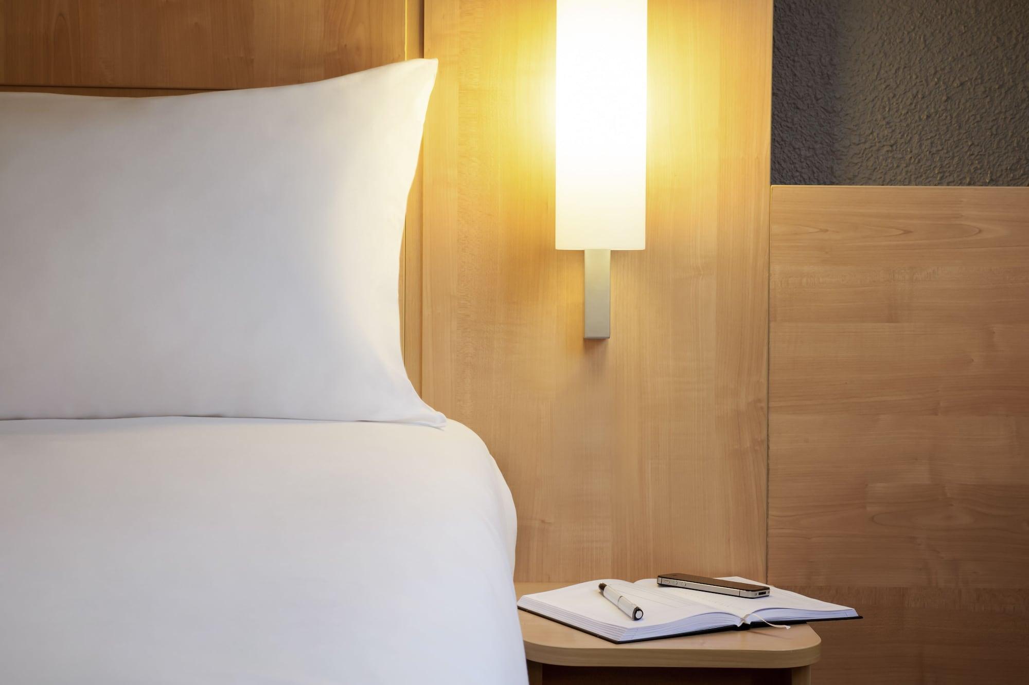 Ibis Providencia