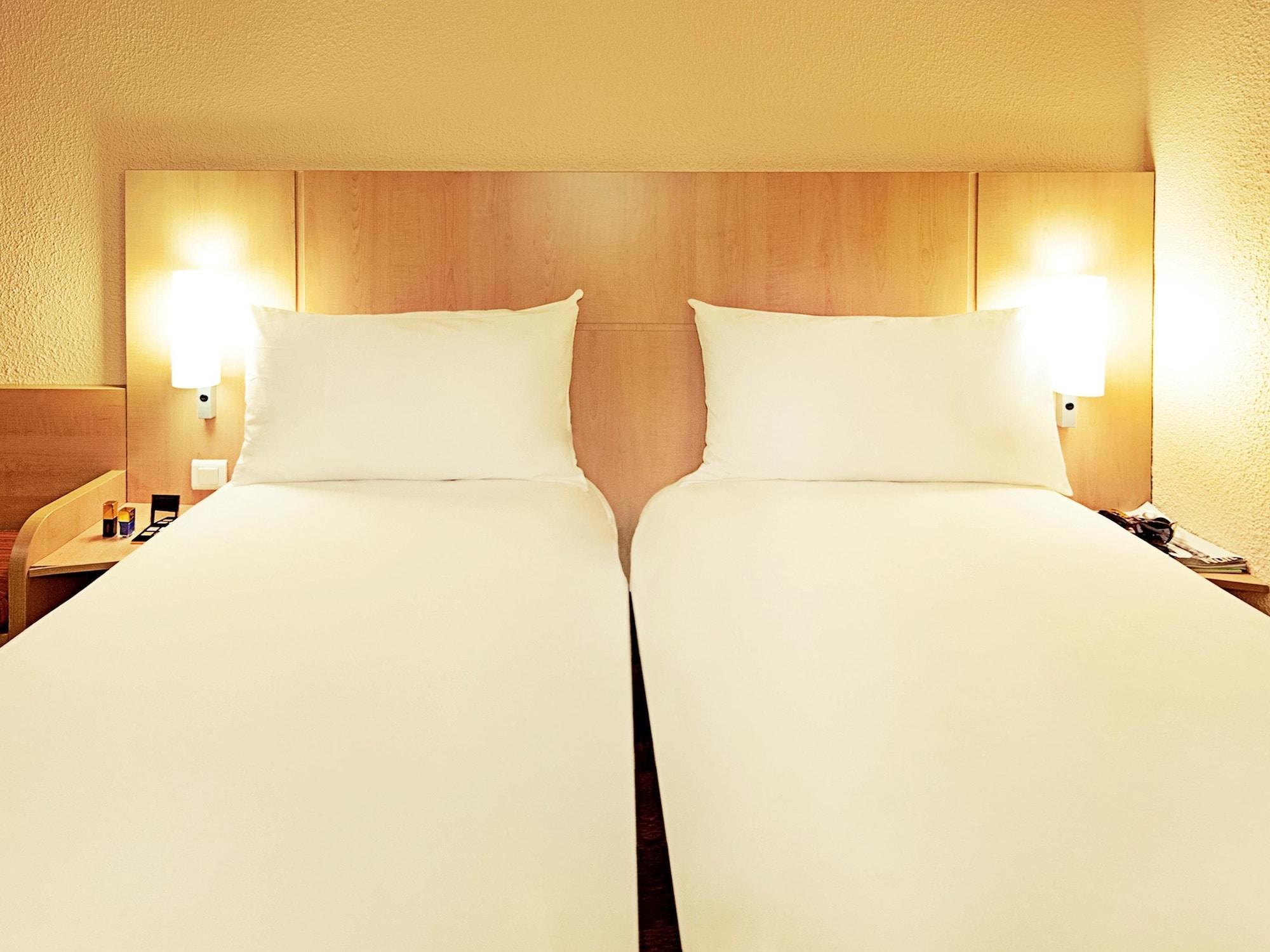 Hotel Ibis Providencia