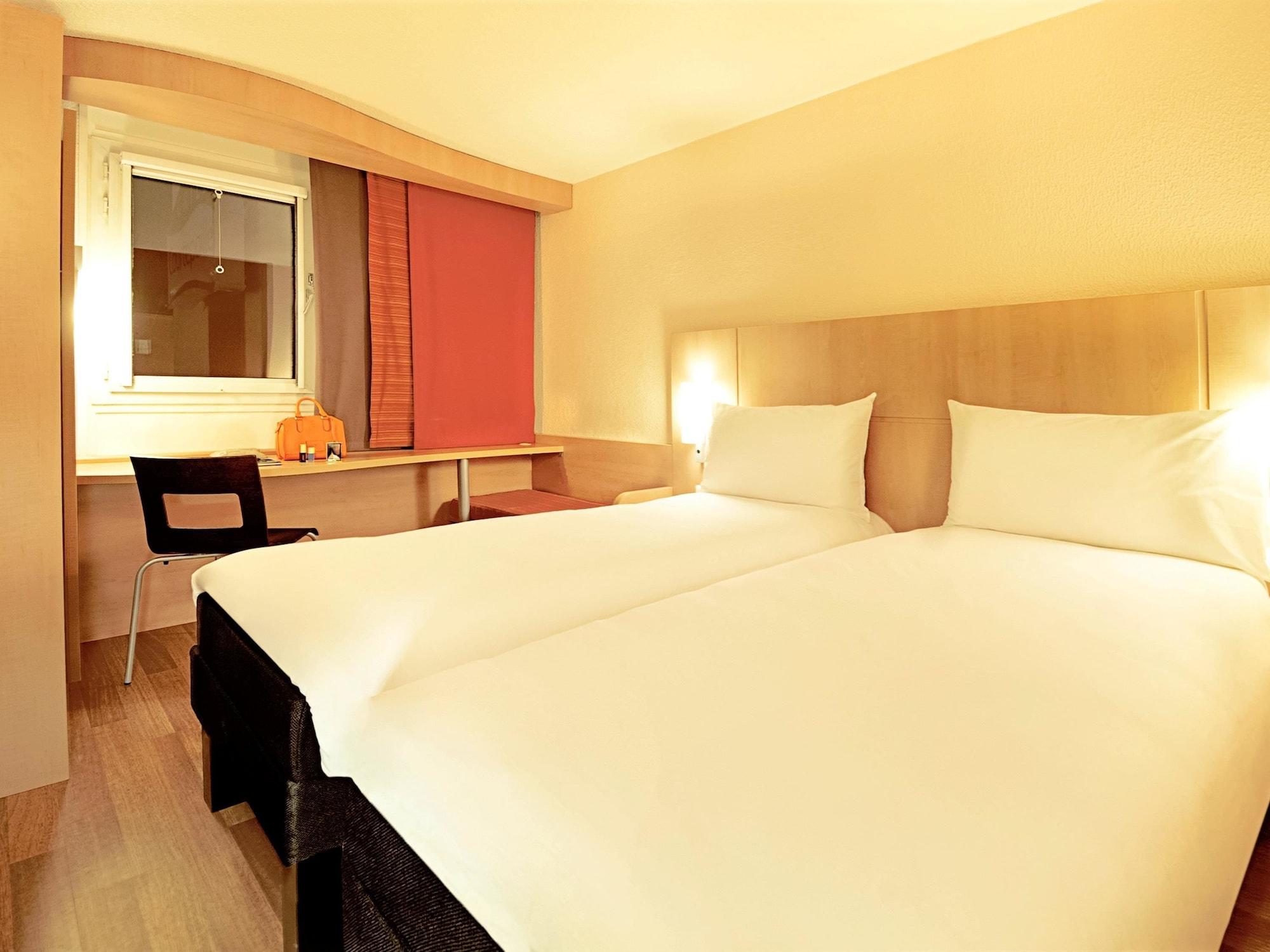 Hotel Ibis Providencia