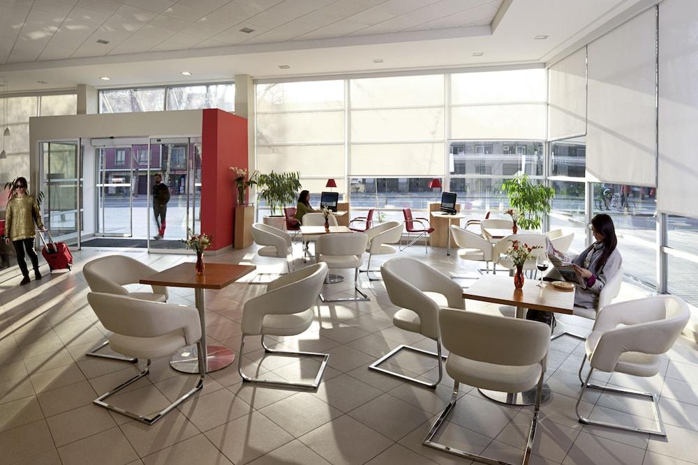 Ibis Providencia Hotel Santiago