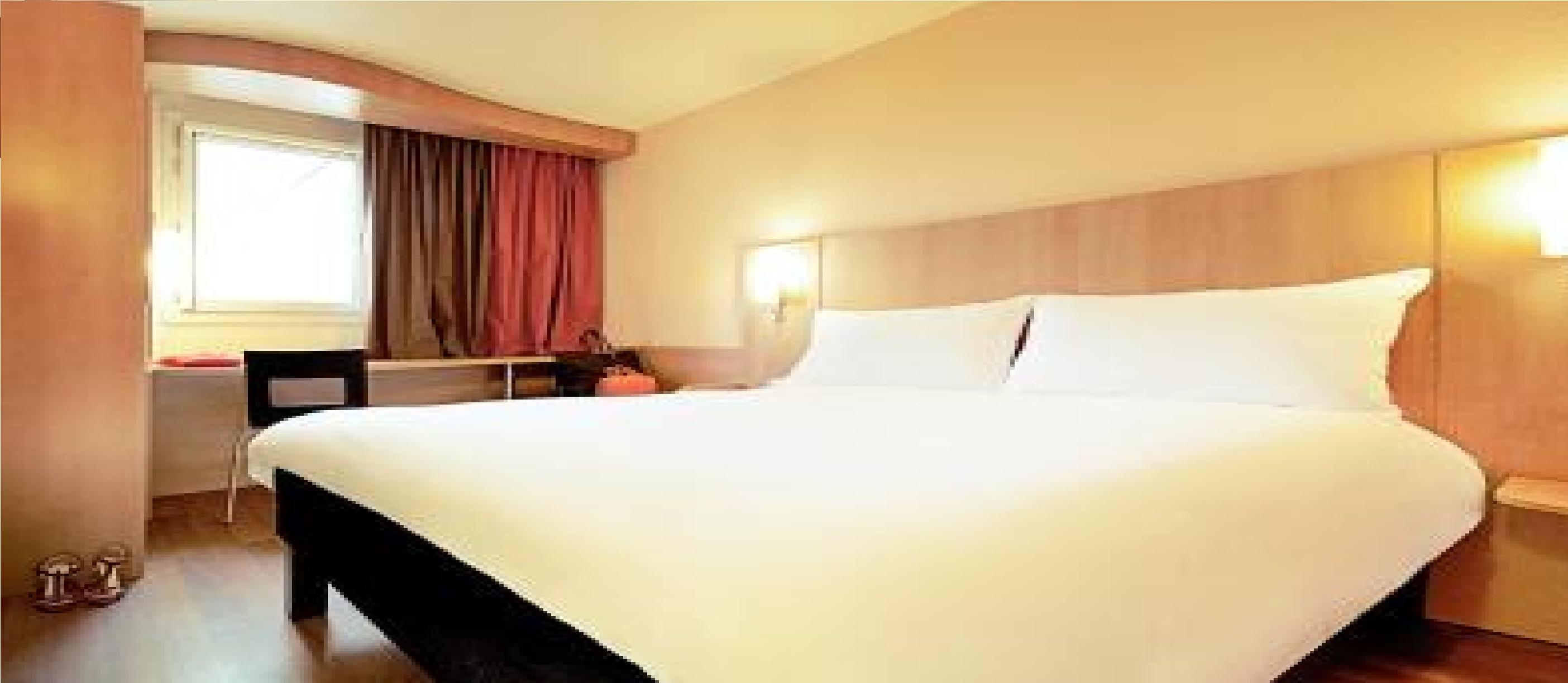Ibis Providencia
