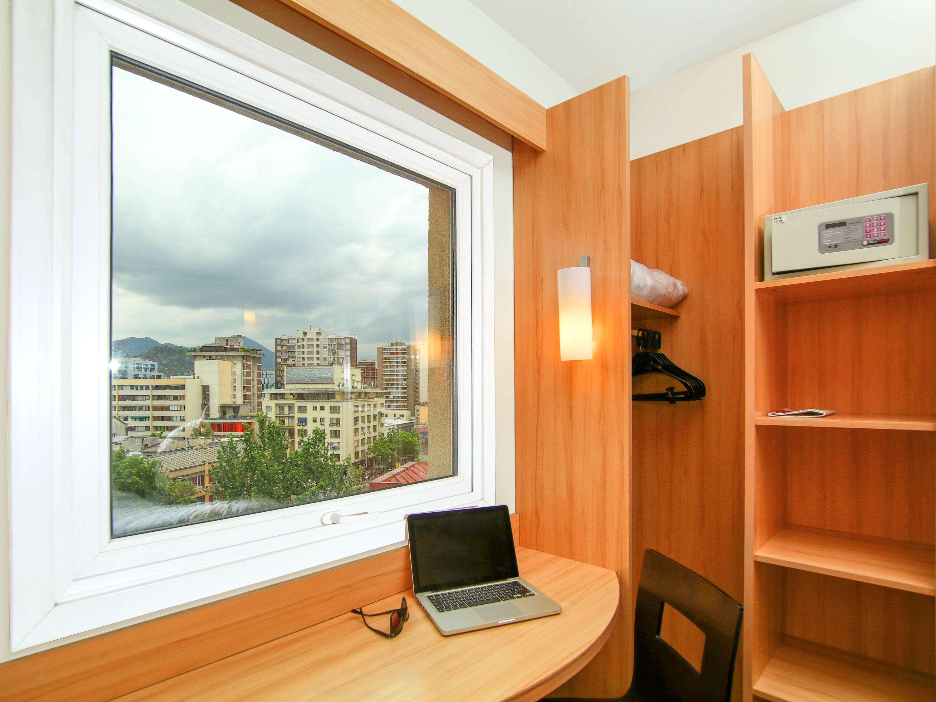 Ibis Providencia 3* Santiago