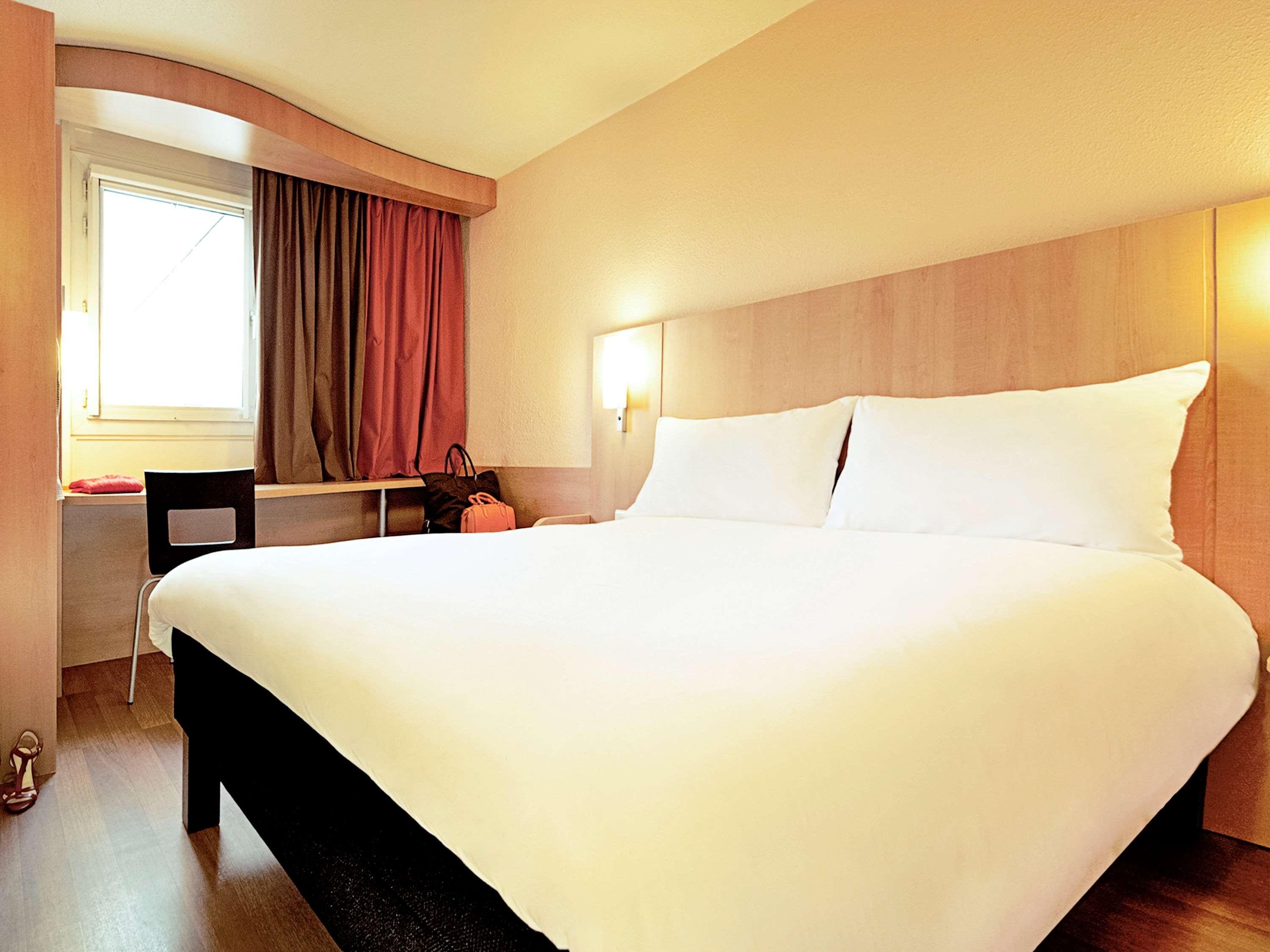Hotel Ibis Providencia Santiago