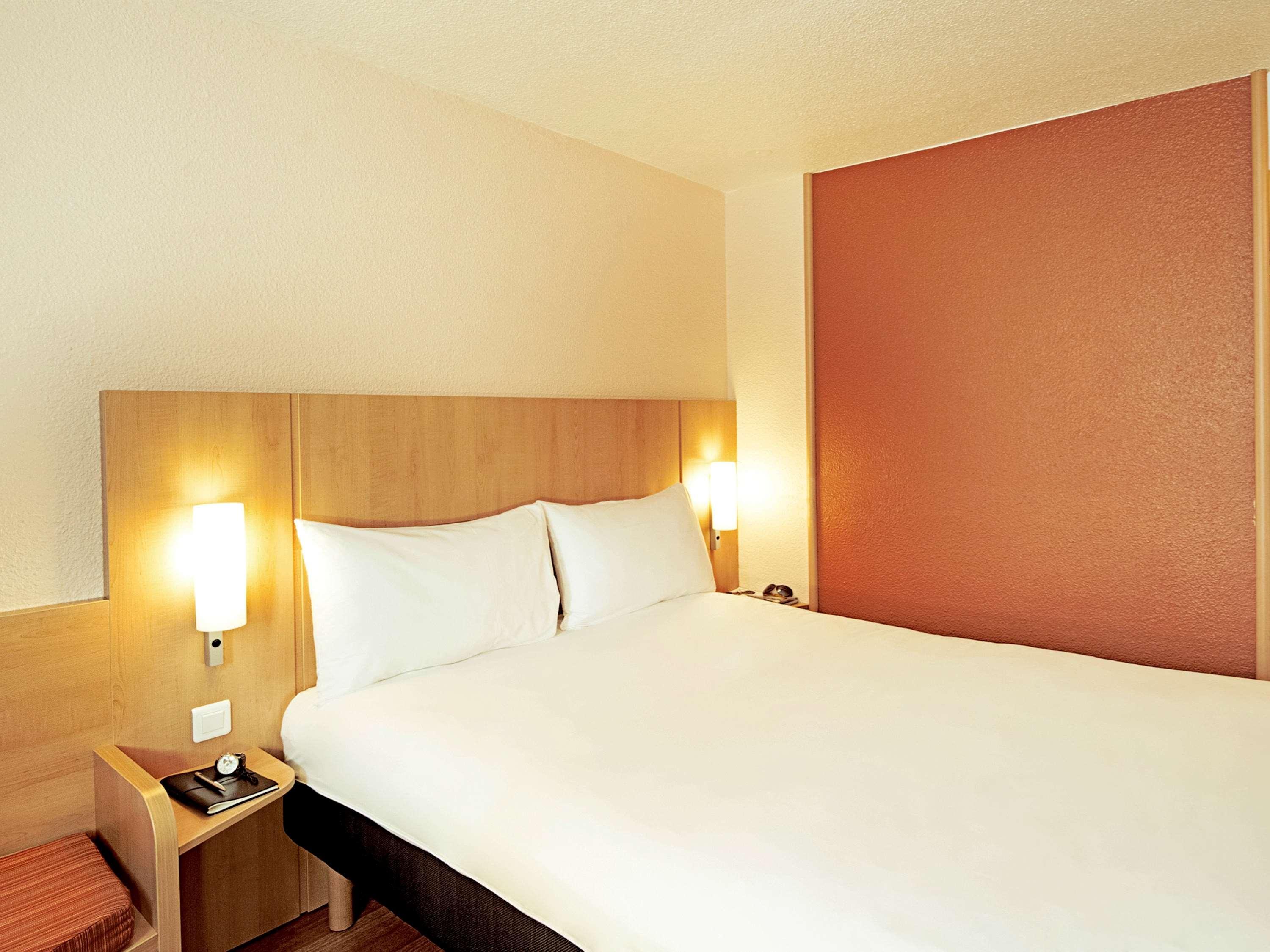 Hotel Ibis Providencia Santiago