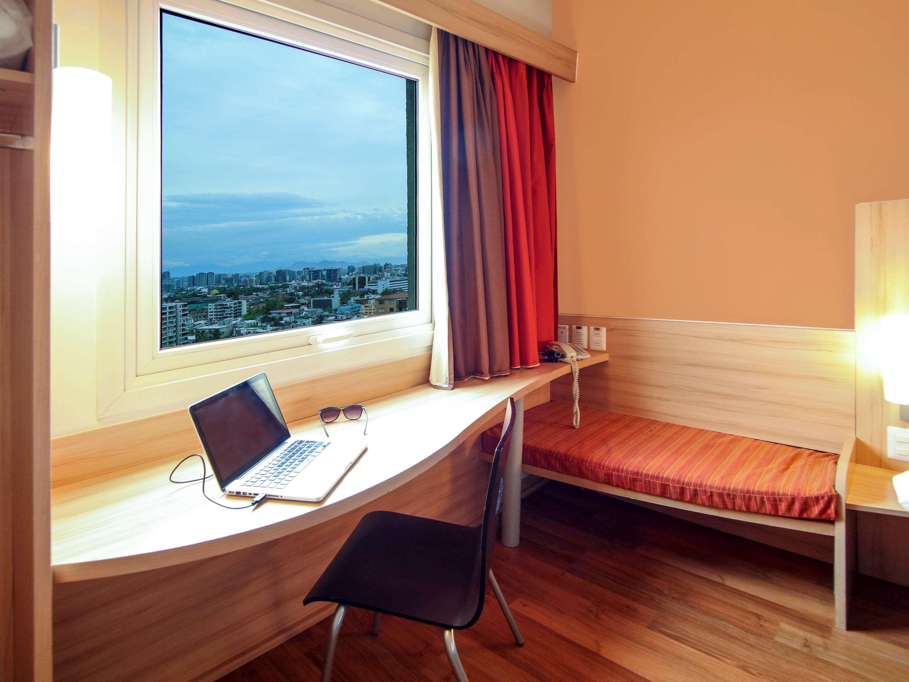 Ibis Providencia Hotel