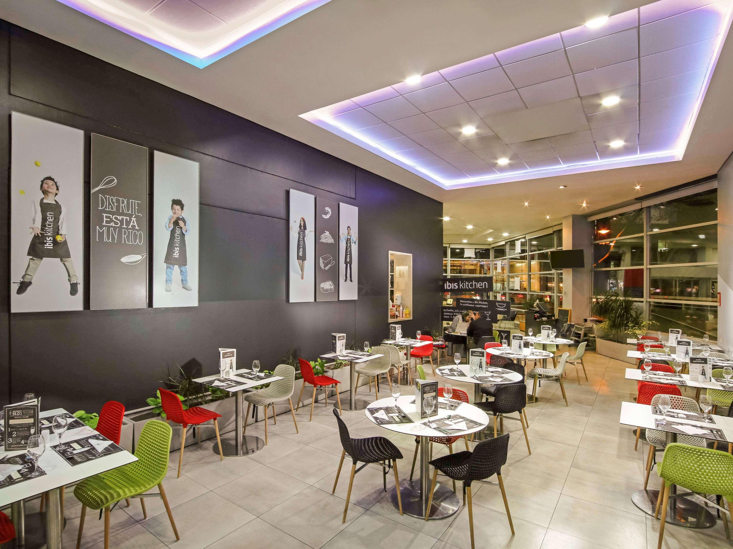 Ibis Providencia Hotel