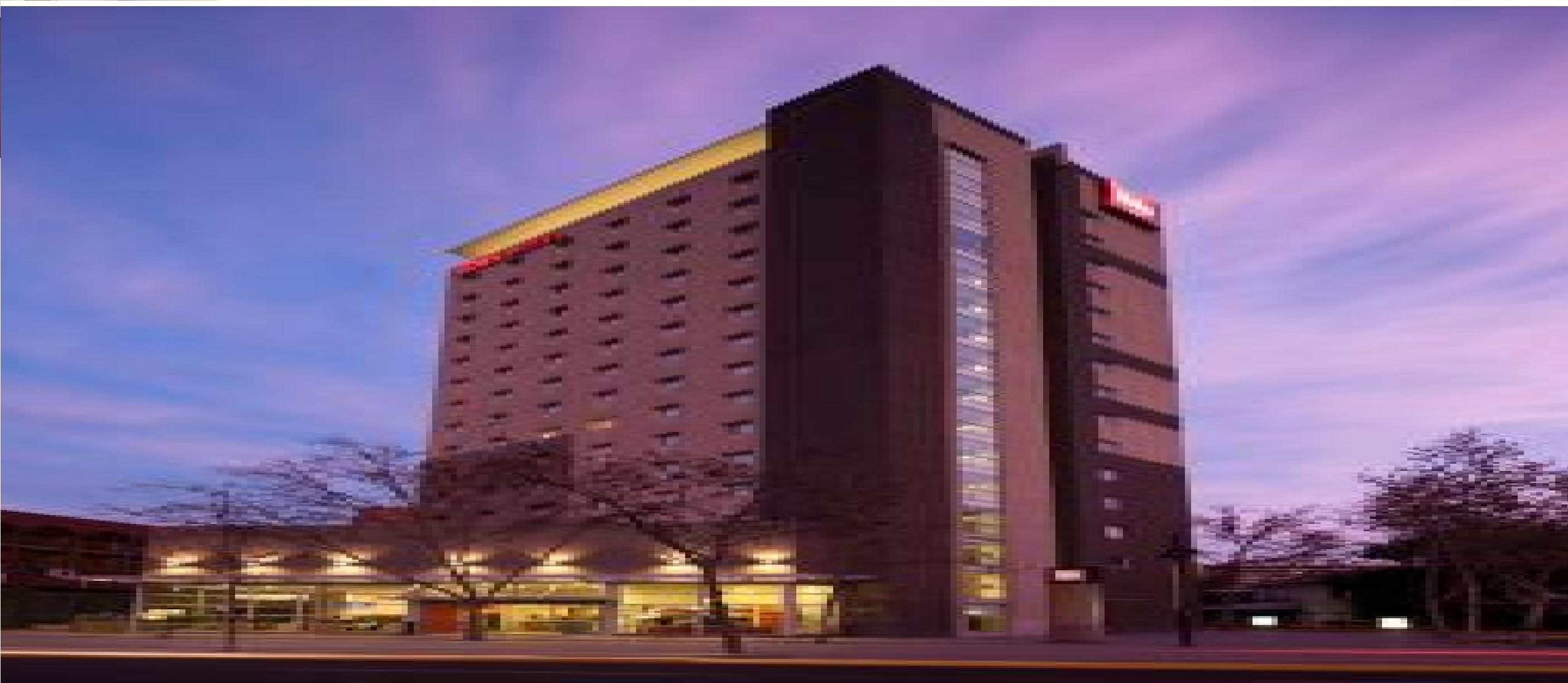 Ibis Providencia 3* Santiago