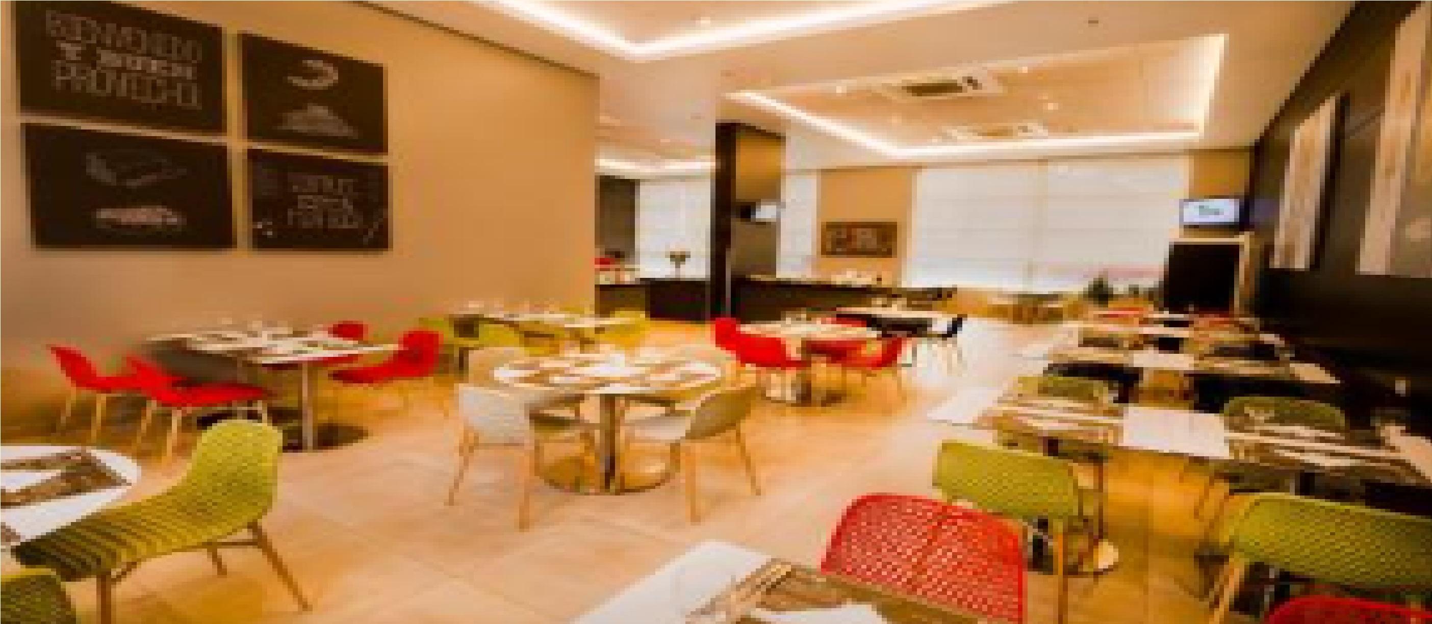 Hotel Ibis Providencia 3*