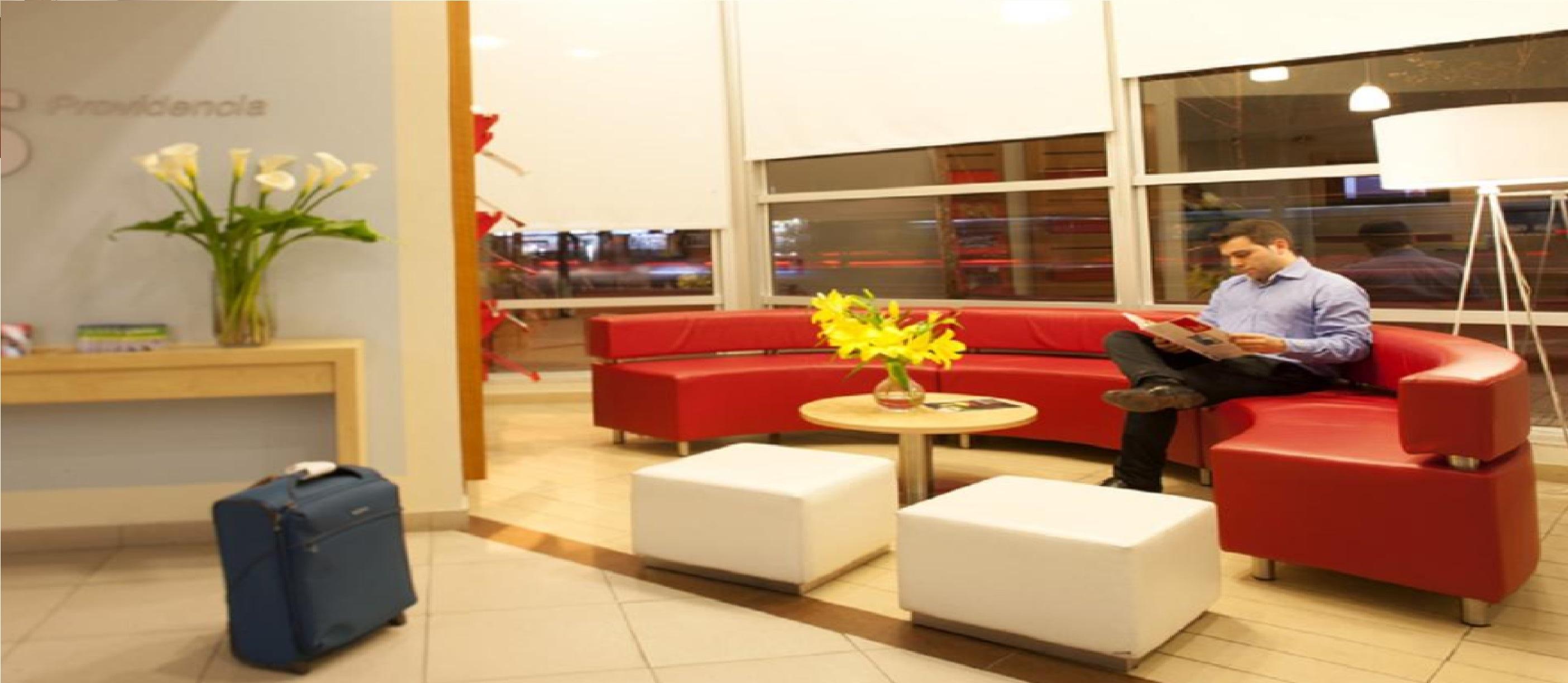 Ibis Providencia Hotel Santiago