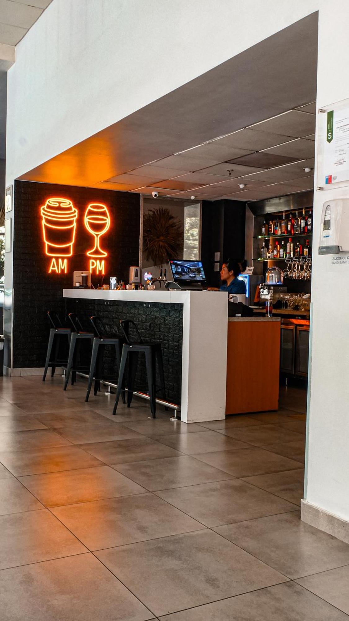 Hotel Ibis Providencia