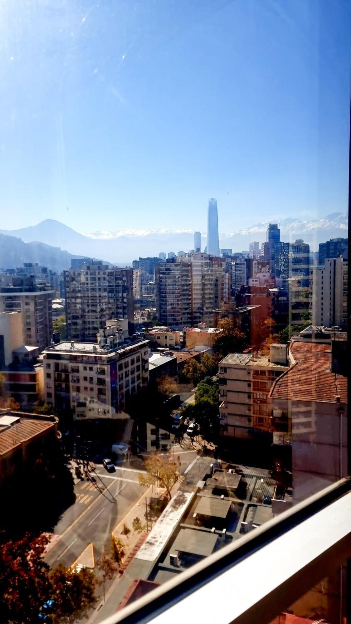Ibis Providencia 3*