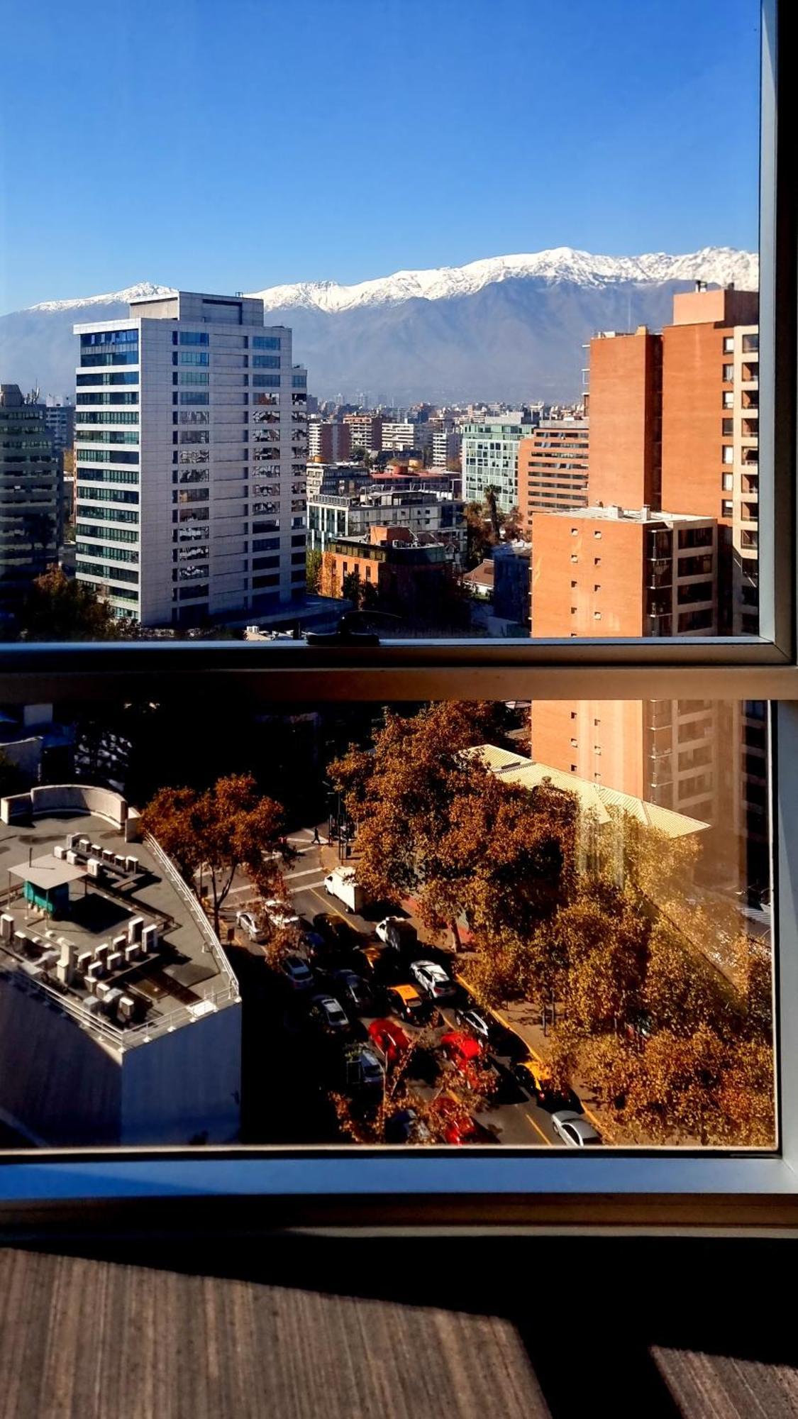 Ibis Providencia Hotel 3*