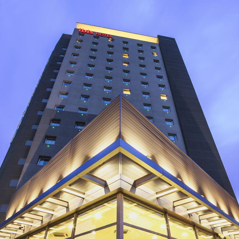 Hotel Ibis Providencia 3*