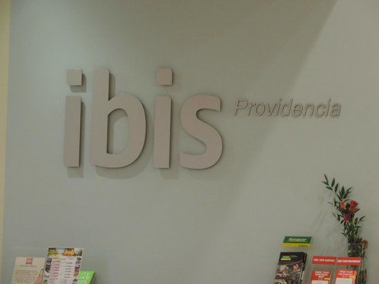 Ibis Providencia 3* Santiago