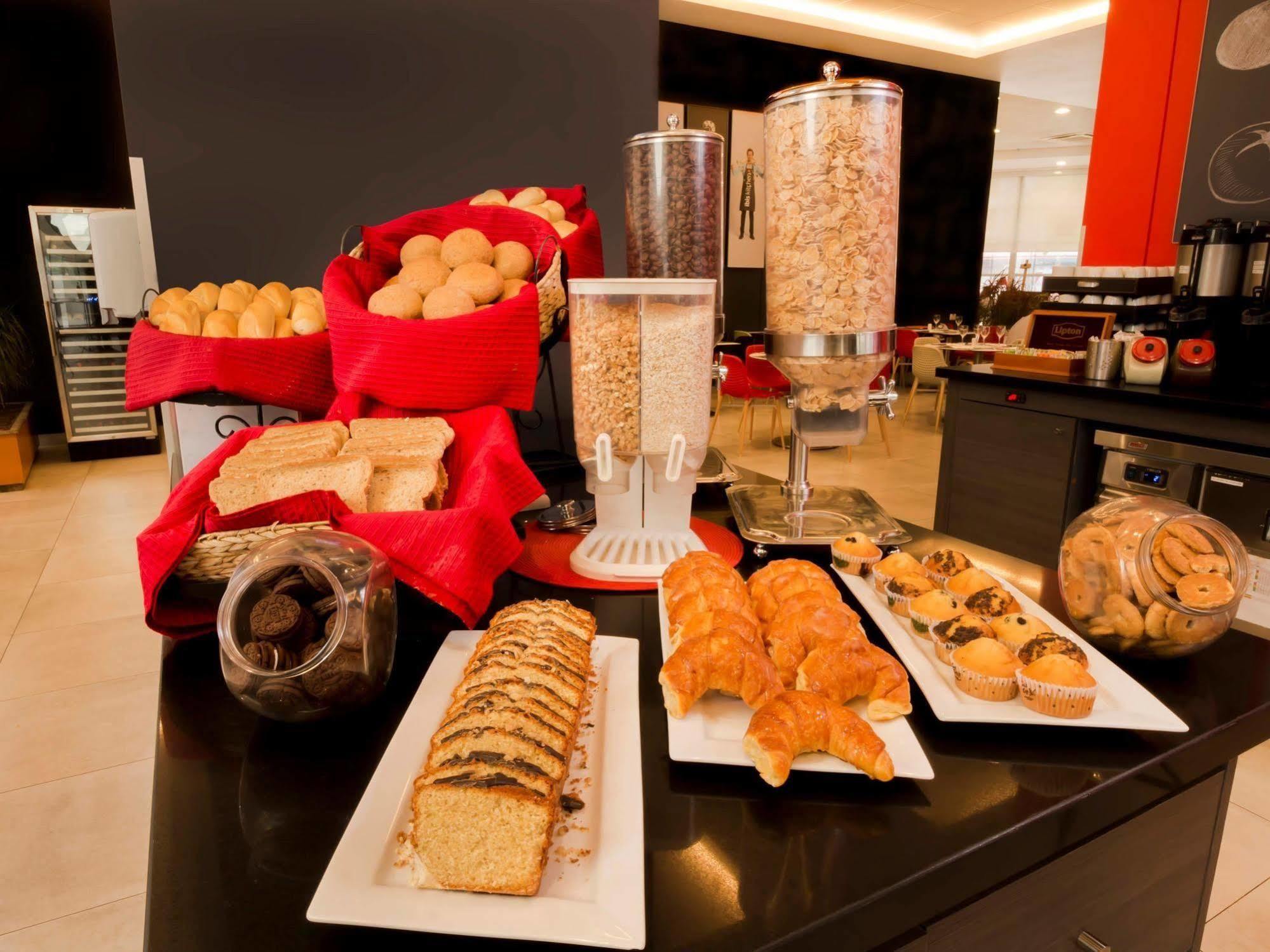 Hotel Ibis Providencia