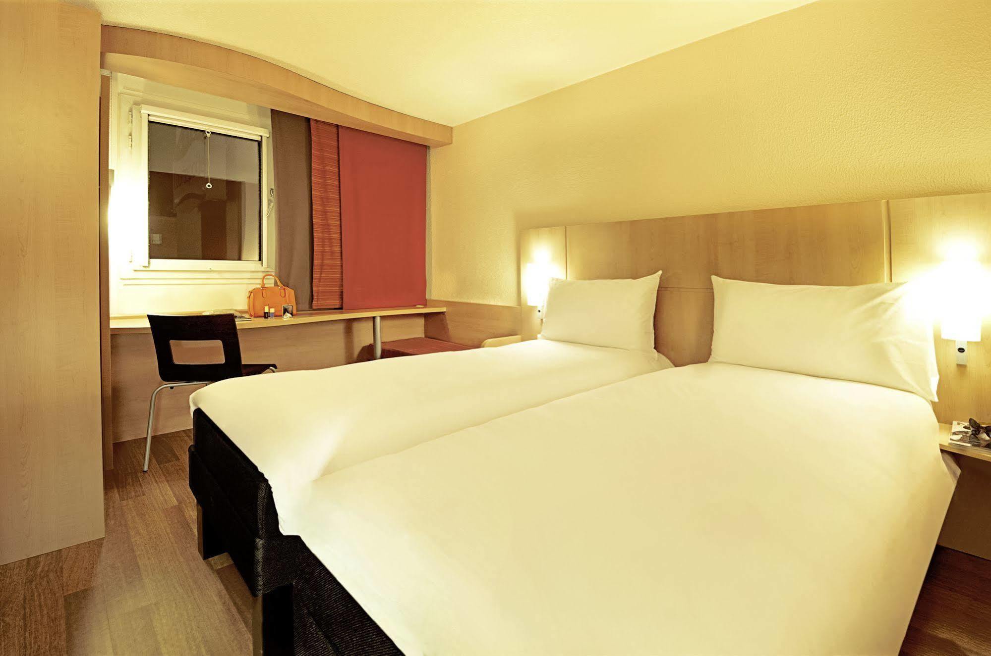 Ibis Providencia 3* Santiago