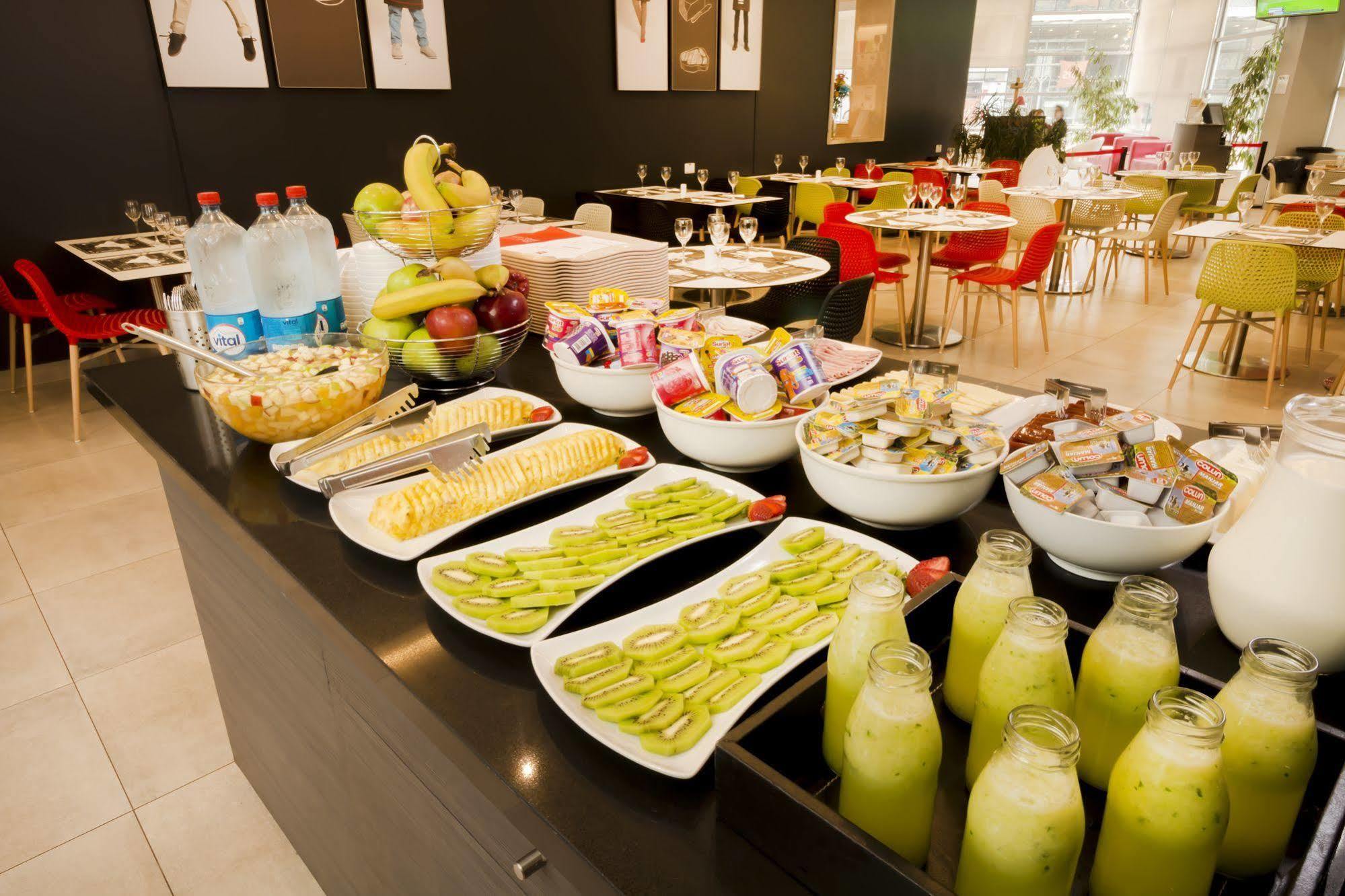 Ibis Providencia Hotel 3*