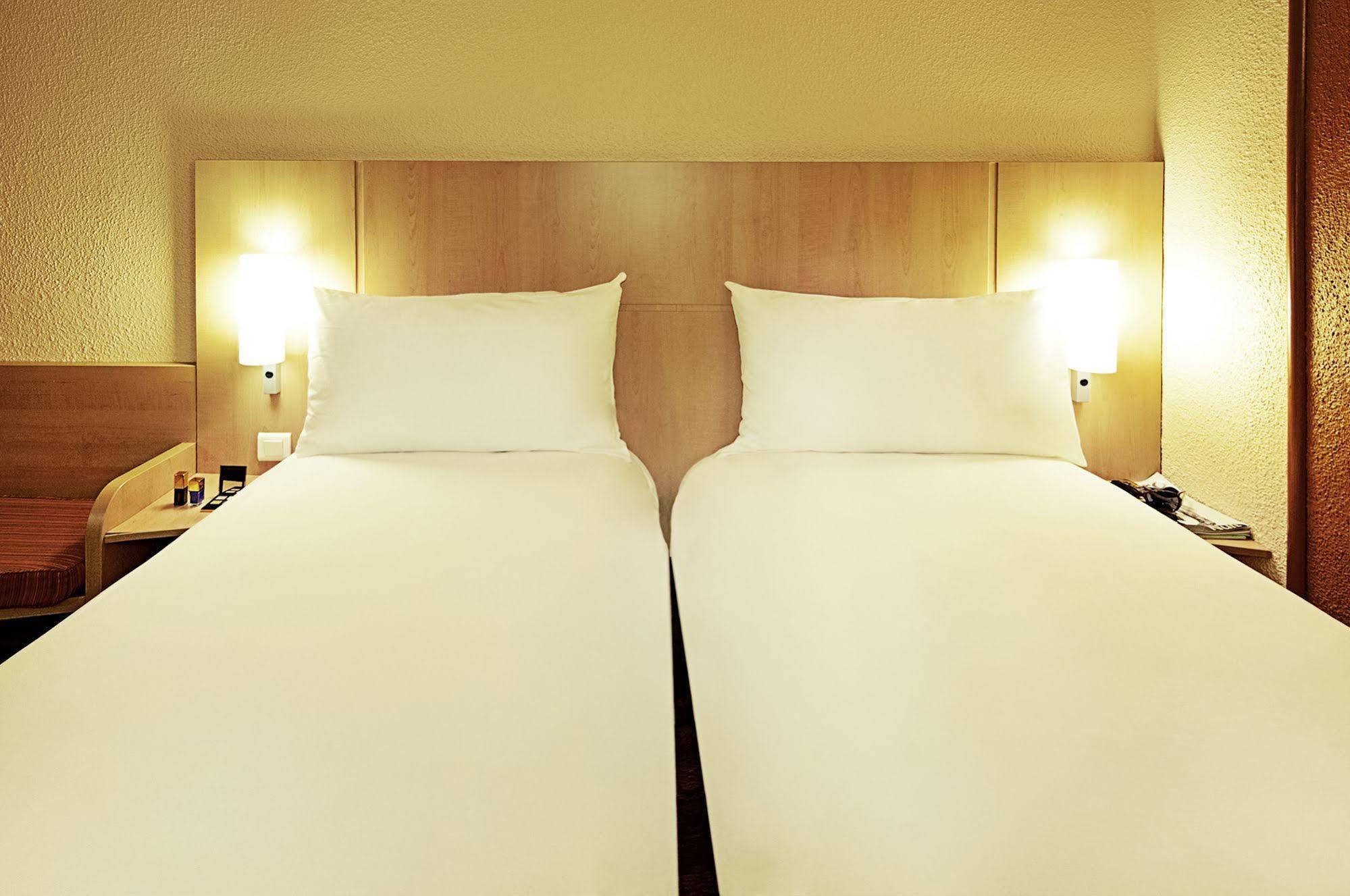 Ibis Providencia 3* Santiago