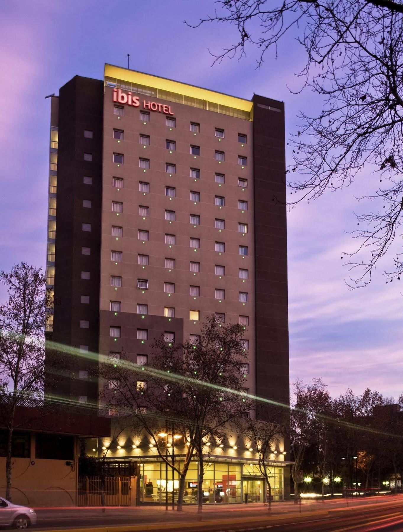 Ibis Providencia