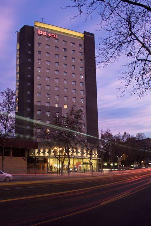 Hotel Ibis Providencia