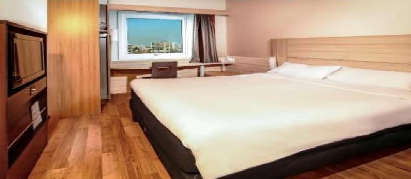 Ibis Providencia