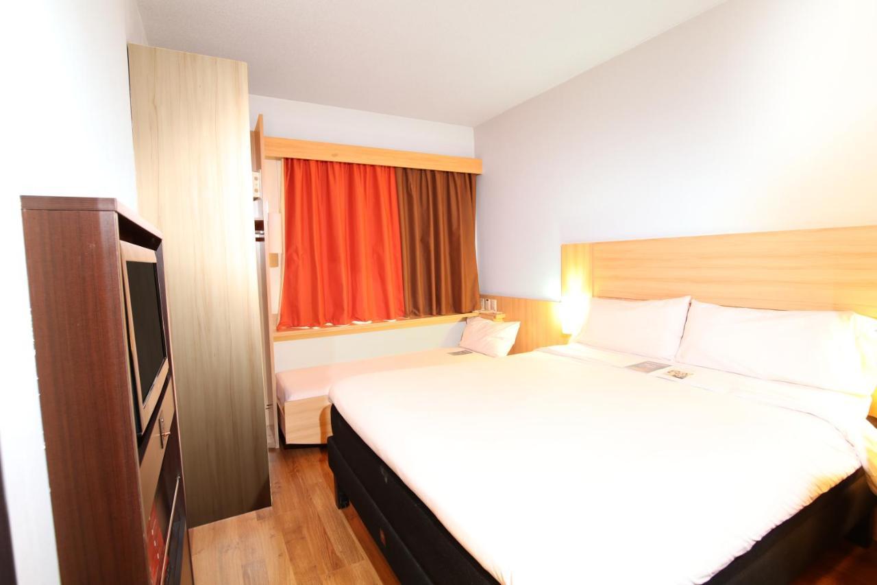 Hotel Ibis Providencia