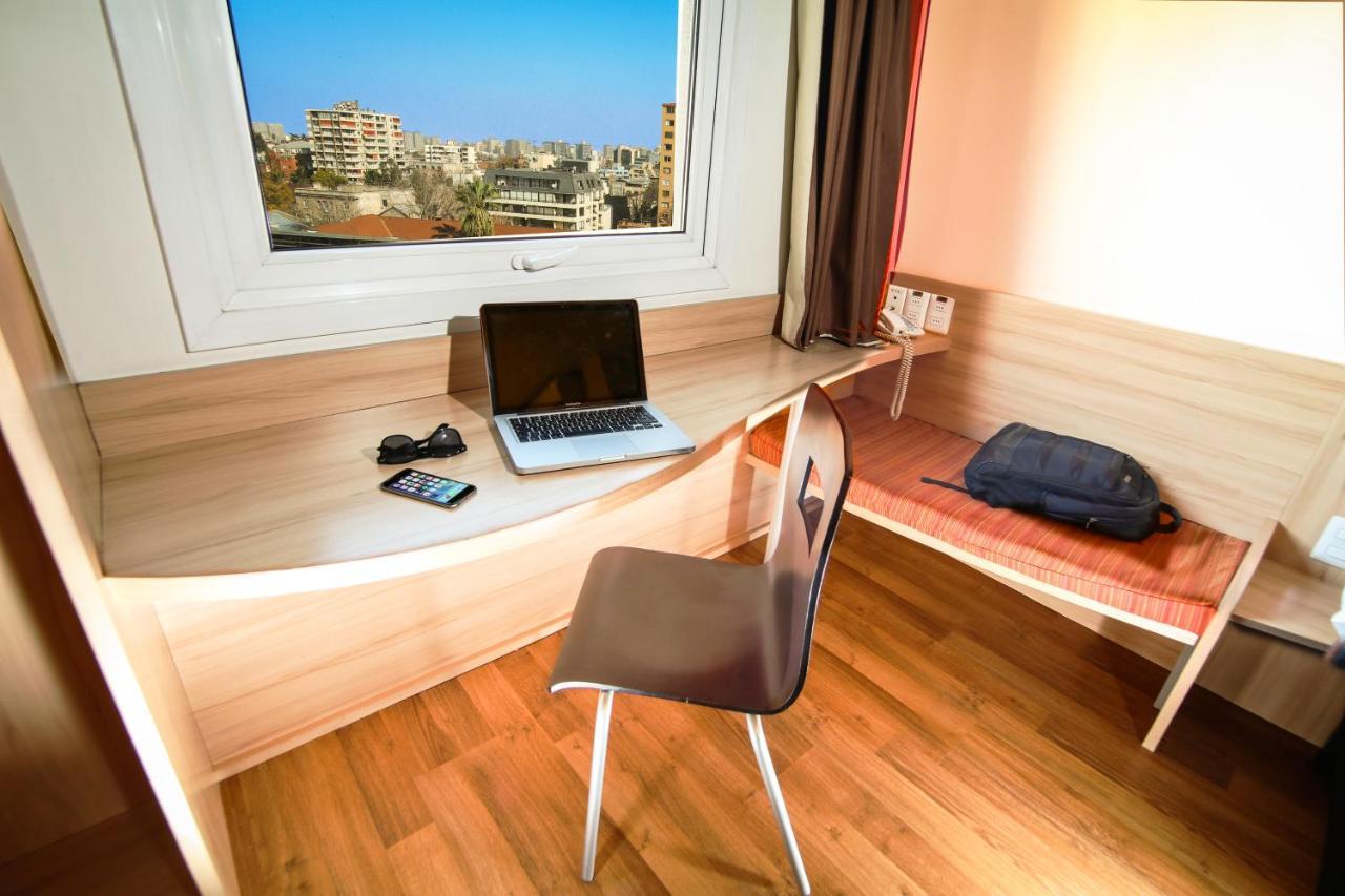 Ibis Providencia