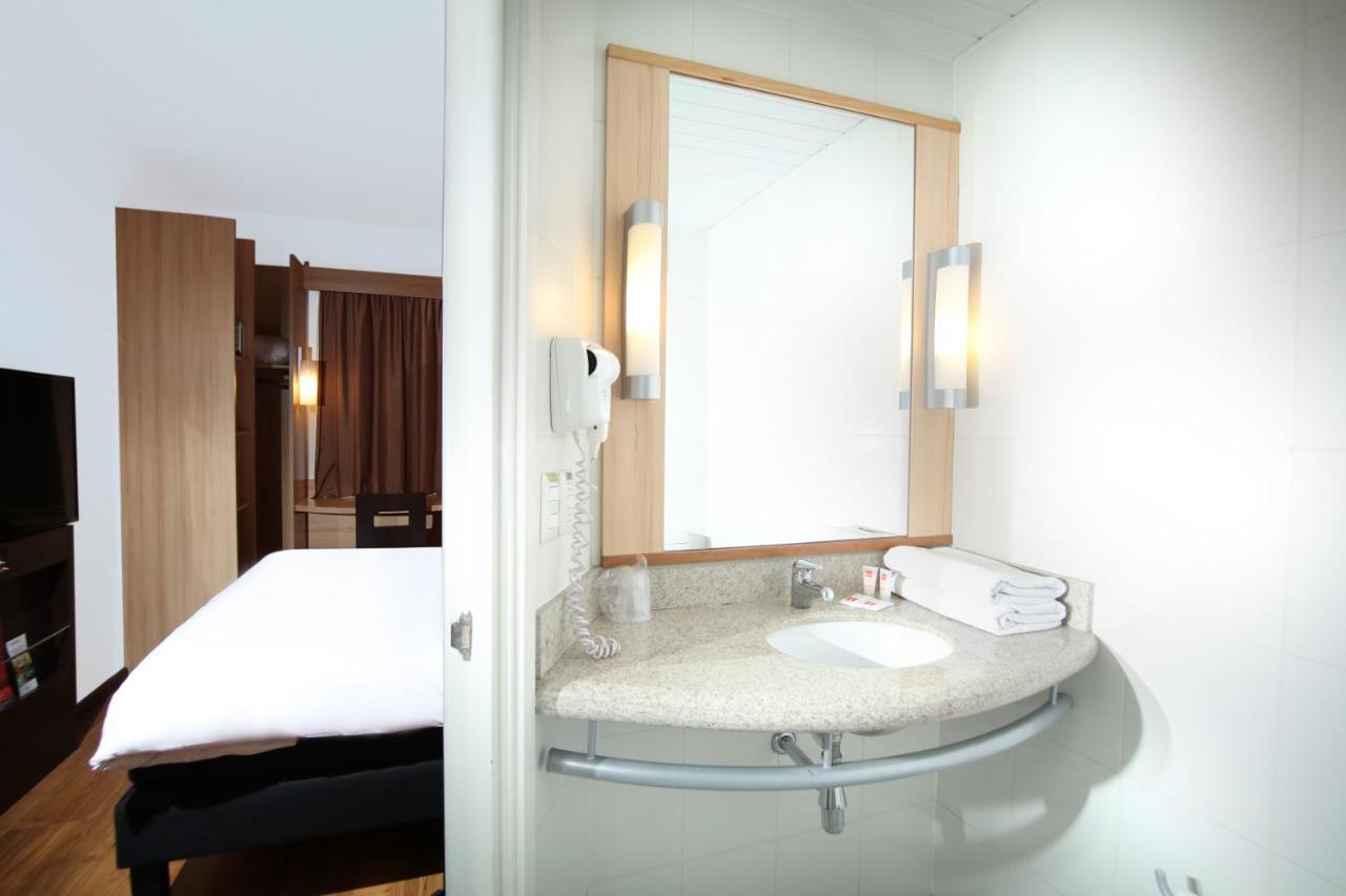Ibis Providencia Santiago