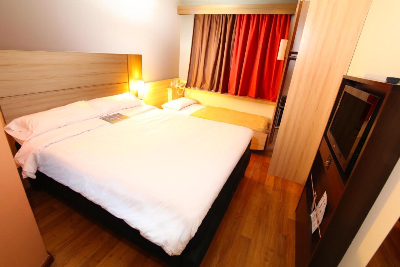 Ibis Providencia