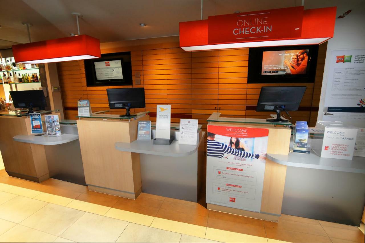 Hotel Ibis Providencia