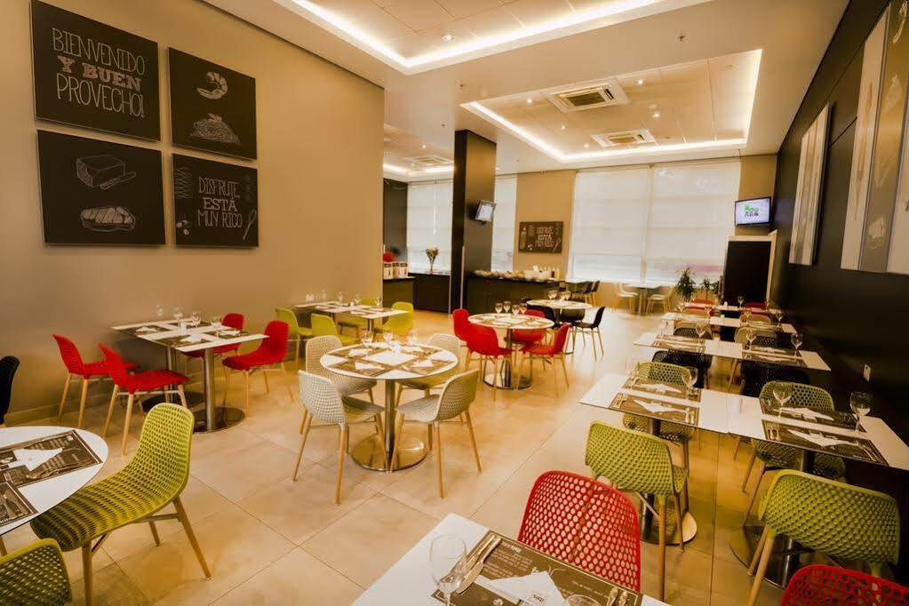 Hotel Ibis Providencia