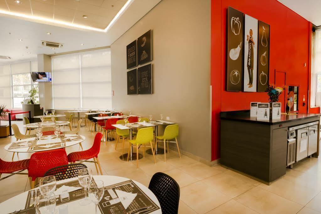 Hotel Ibis Providencia 3*